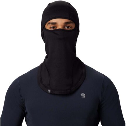 Mountain Hardwear Power Stretch Balaclava - Unisex