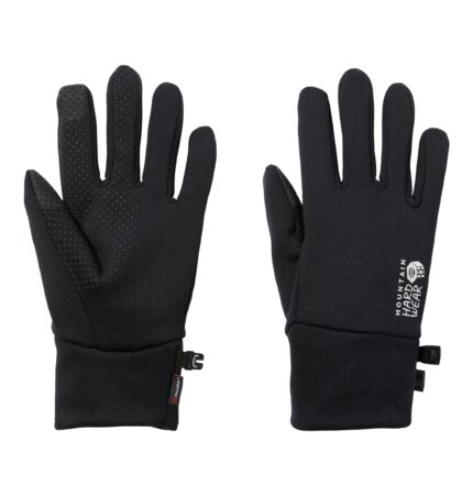 Mountain Hardwear Power Stretch Stimulus Glove - Unisex