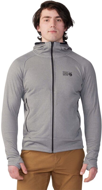 Mountain Hardwear Sendura Hoody - Men's