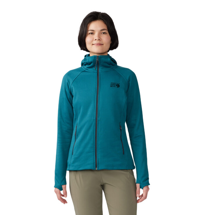 Mountain Hardwear Sendura Hoody - Women's
