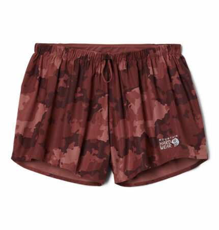 Mountain Hardwear Shade Lite Shorts - Women's