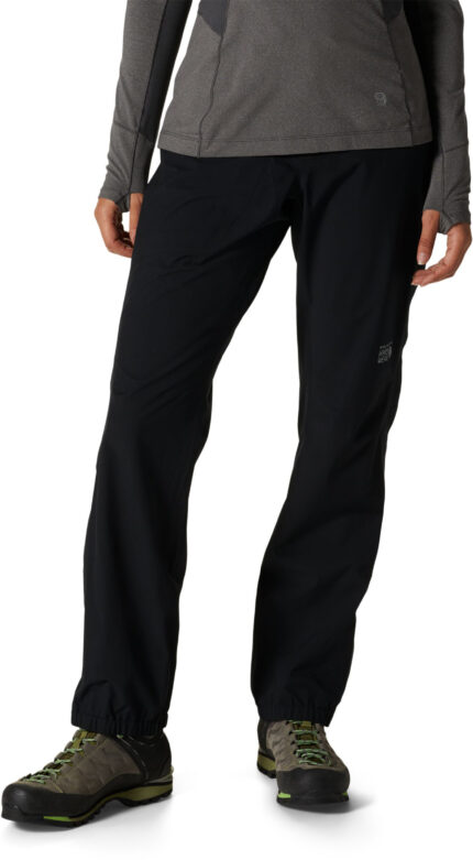 Mountain Hardwear Stretch Ozonic Pants - Women's