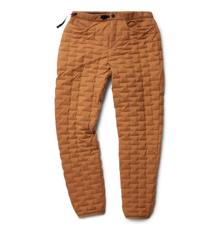Mountain Hardwear Stretchdown Light Pants - Women's