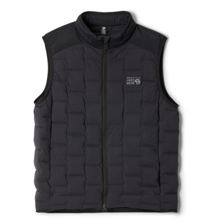 Mountain Hardwear Stretchdown Vest - Men's