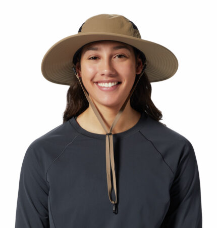 Mountain Hardwear Stryder Sun Hat