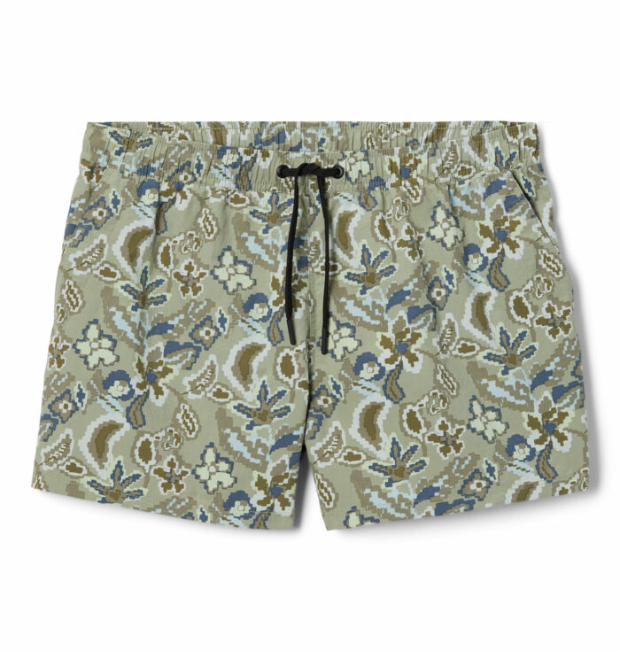 Mountain Hardwear Stryder Swim Short - Women's