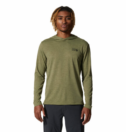 Mountain Hardwear Sunblocker Hoody - Men's
