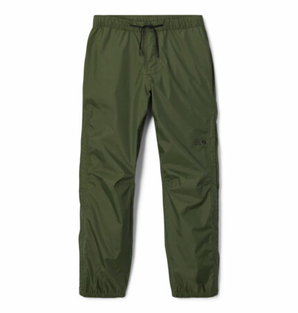 Mountain Hardwear Threshold Pants - Men's
