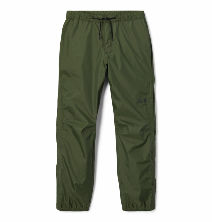 Mountain Hardwear Threshold Pants - Men's