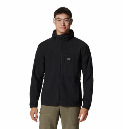 Mountain Hardwear Trail Sender Jacket - Men's