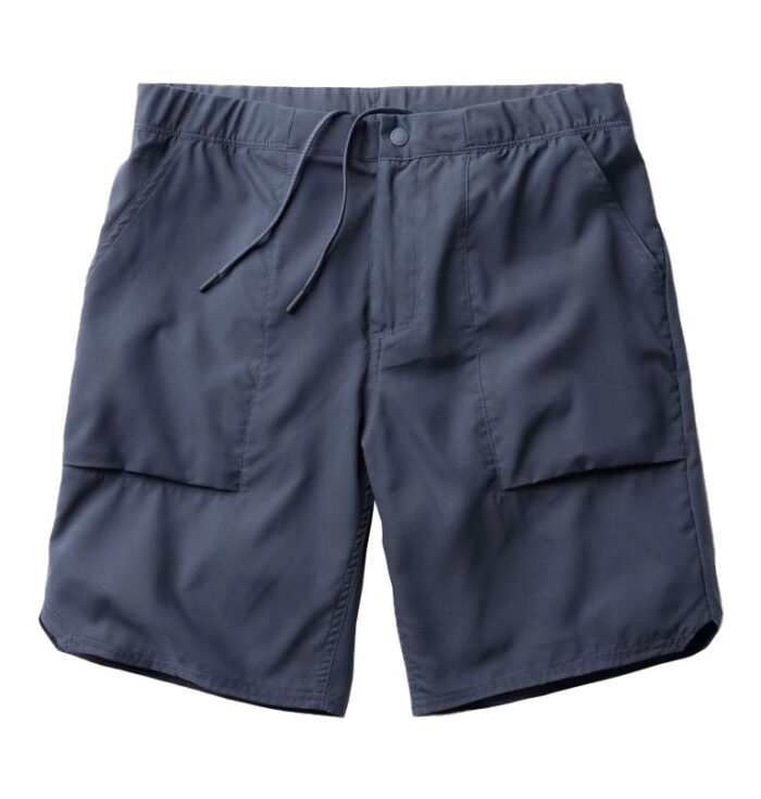 Mountain Hardwear Trail Sender Short - Men's
