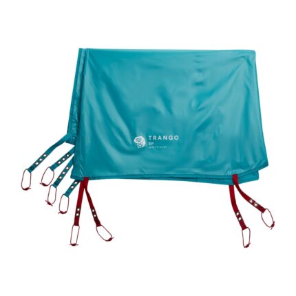 Mountain Hardwear Trango 3 Footprint
