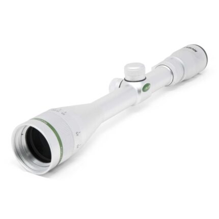 Mueller Optics 4.5-14x40mm AO APV Rifle Scope