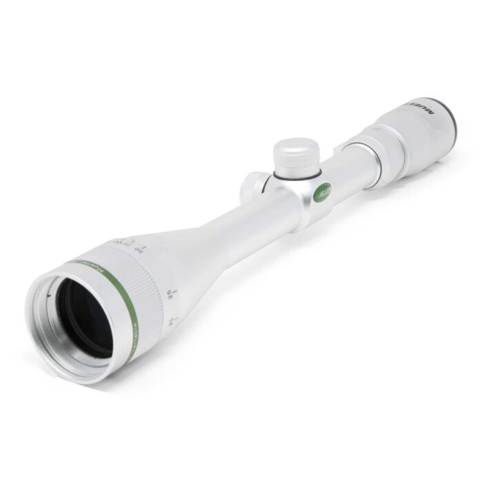Mueller Optics 4.5-14x40mm AO APV Rifle Scope