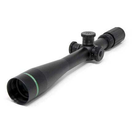 Mueller Optics 8-32x44mm Side Focus Target Dot Rifle Scope