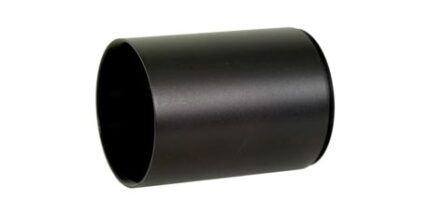 Mueller Optics Mounted Rifle Scope Sunshades