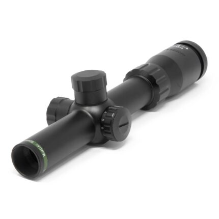 Mueller Optics Speed Shot 1-4x24mm Rifle Scope