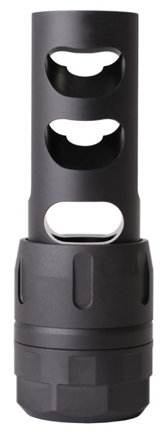 Nosler 33 Caliber Muzzle Adapter