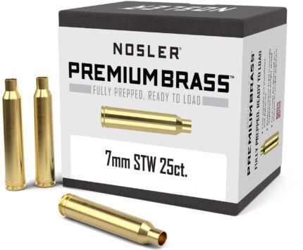 Nosler Custom Rifle Brass .30-06 Springfield