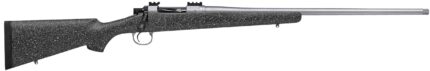 Nosler M21 Bolt Action Rifle, 6.5mm PRC, 24 in barrel