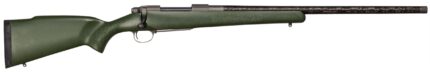 Nosler M48 Bolt Action Rifle, .300 Winchester Magnum, 24 in barrel
