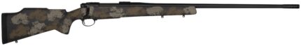 Nosler M48 Bolt Action Rifle, .300 Winchester Magnum, 26 in barrel