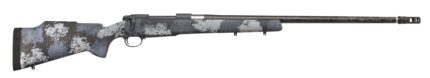 Nosler M48 Bolt Action Rifle, .33 Nosler, 26 in barrel