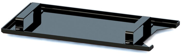 OPMOD HellRazr YAMA Smoke Baffle Plate For Reverse Flow Smoking