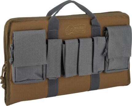 OPMOD Voodoo Tactical Enlarged Pistol Case