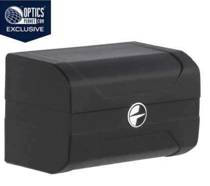 OpticsPlanet Exclusive Pulsar LPS 14 3.7V Lithium Ion Li-Ion Battery