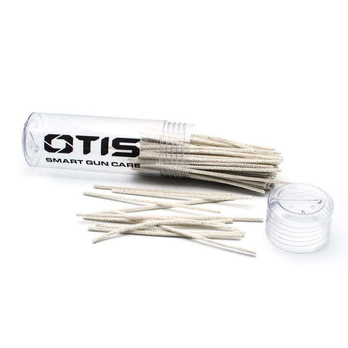 Otis Technology 100 Pipe Cleaners w/Twist Top Container