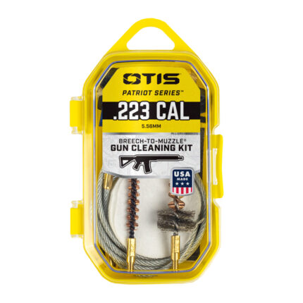 Otis Technology .223 Caliber Patriot Series Rifle Kit