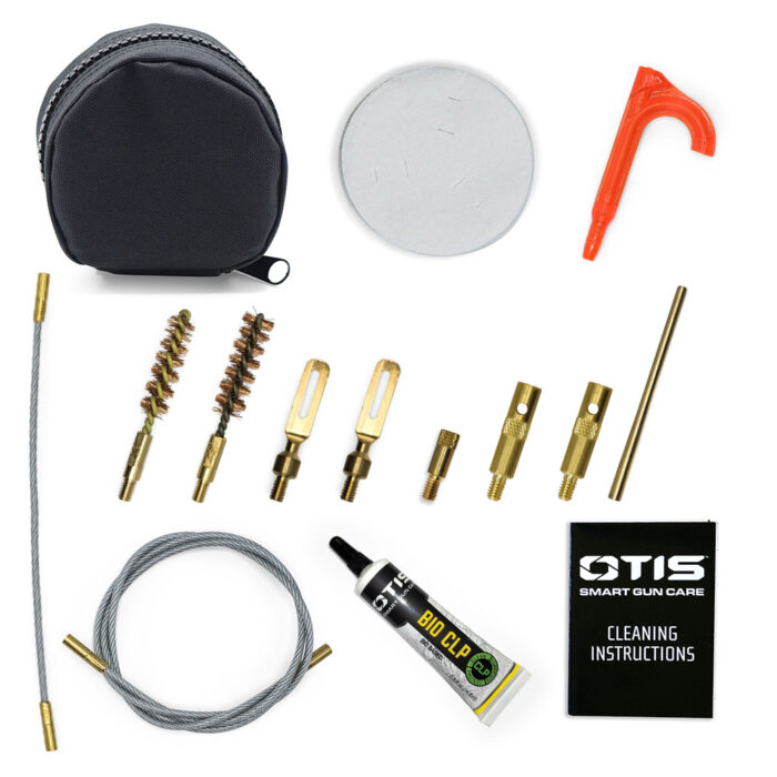 Otis Technology .308/.338 Caliber Rifle Cleaning Kit