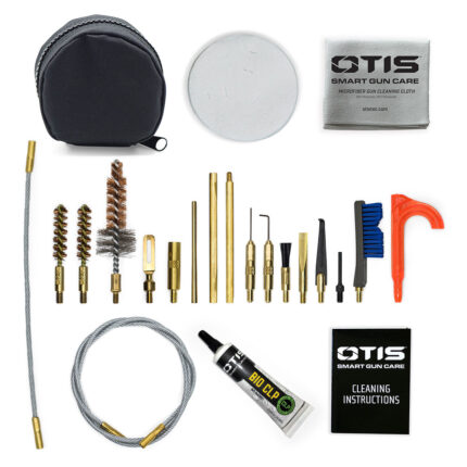 Otis Technology .308/7.62mm MPSR Cleaning Kit