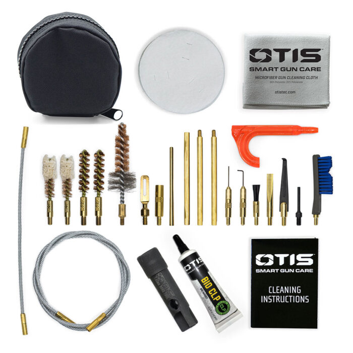 Otis Technology .308/7.62mm MSR/AR Cleaning Kit