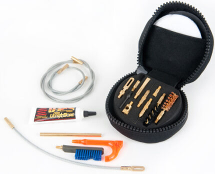 Otis Technology .40 Caliber Pistol Cleaning Kit