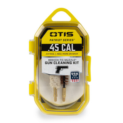 Otis Technology .45 Caliber Patriot Series Pistol Kit