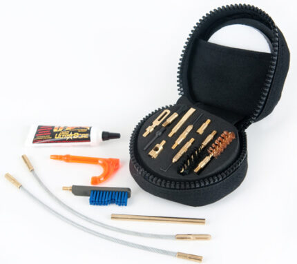 Otis Technology .45 Caliber Pistol Cleaning Kit