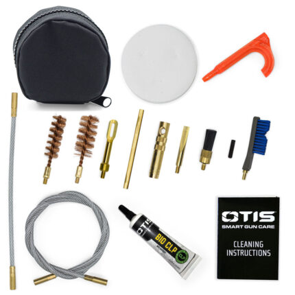 Otis Technology .50 Caliber Rifle Cleaning Kit