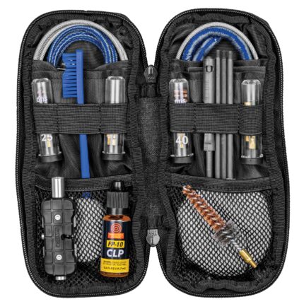 Otis Technology 5.56mm/.40 Caliber Lawman Series Cleaning Kit