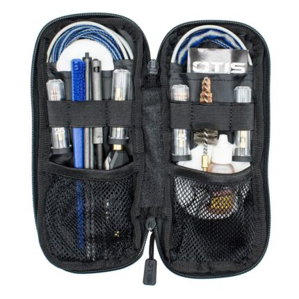 Otis Technology 5.56mm/.45 Caliber Lawman Series Cleaning Kit