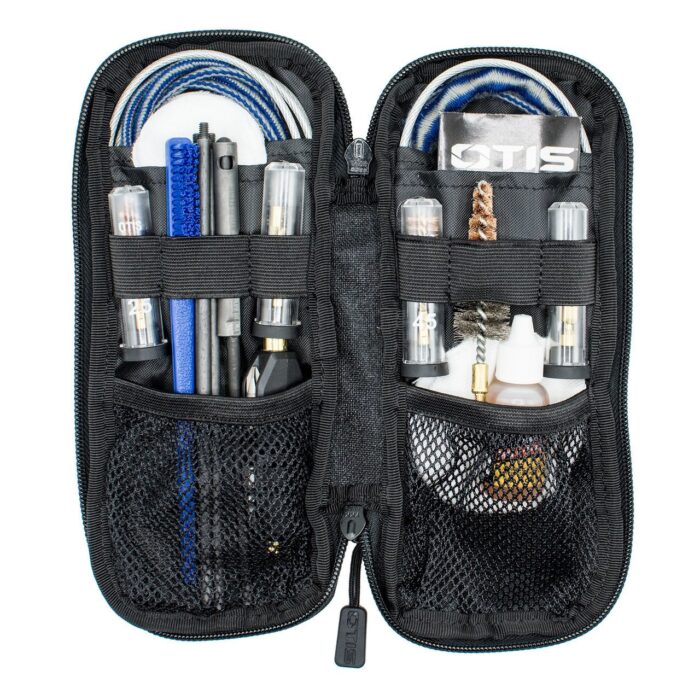 Otis Technology 5.56mm/.45 Caliber Lawman Series Cleaning Kit
