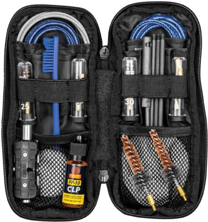 Otis Technology 5.56mm/7.62mm Lawman Series Cleaning Kit