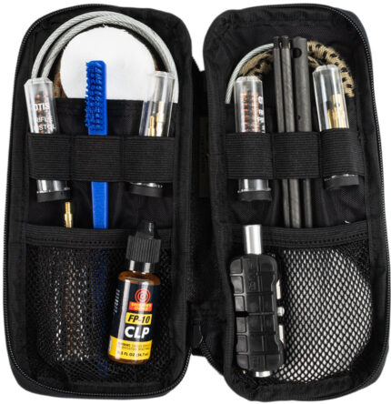 Otis Technology 5.56mm/9mm Defender Series Cleaning Kit
