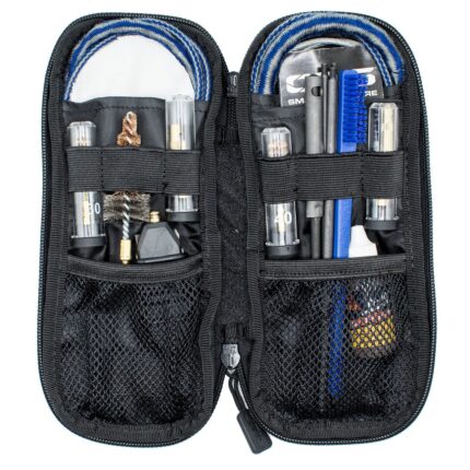 Otis Technology 7.62mm/.40 Caliber Lawman Series Cleaning Kit