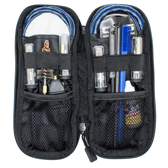 Otis Technology 7.62mm/.40 Caliber Lawman Series Cleaning Kit