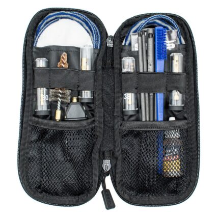 Otis Technology 7.62mm/9mm Lawman Series Cleaning Kit