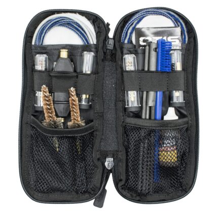 Otis Technology 9mm Lawman Series Cleaning Kit