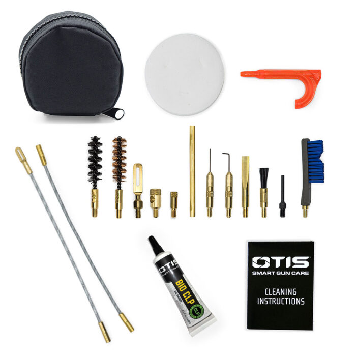 Otis Technology 9mm Pistol Cleaning Kit