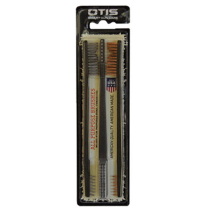 Otis Technology AP Nylon Brushes Pack